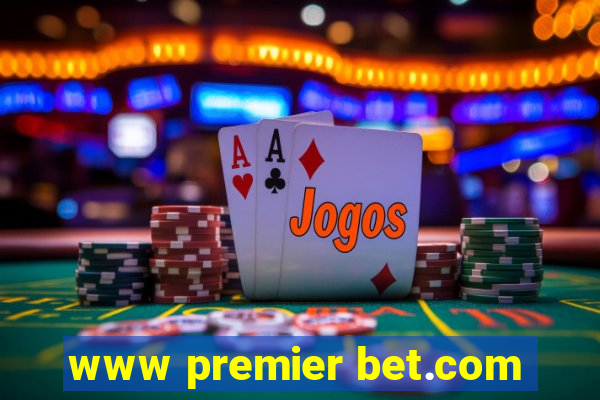 www premier bet.com